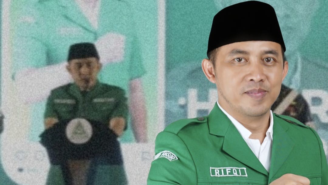 Sekjen PP GP Ansor Ingatkan 4 Karakter yang Wajib Dimiliki Kader IMG-20250722-WA0000.jpg