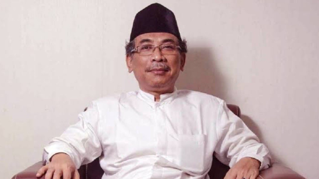 Wawancara Yahya Staquf: Saya Tak Ingin Ada Capres dari NU Pada 2024 Screenshot_20211015-145956_Gallery.jpg