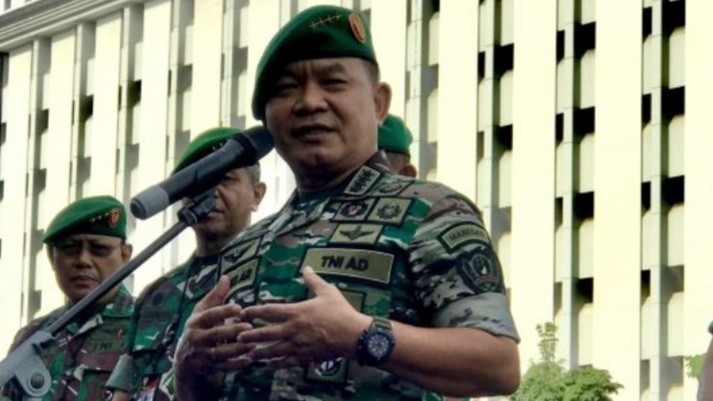 KSAD Jenderal Dudung Peringatkan Pangdam hingga Danrem: Jangan Undang Penceramah Radikal Screenshot_20220302-142947_Twitter.jpg