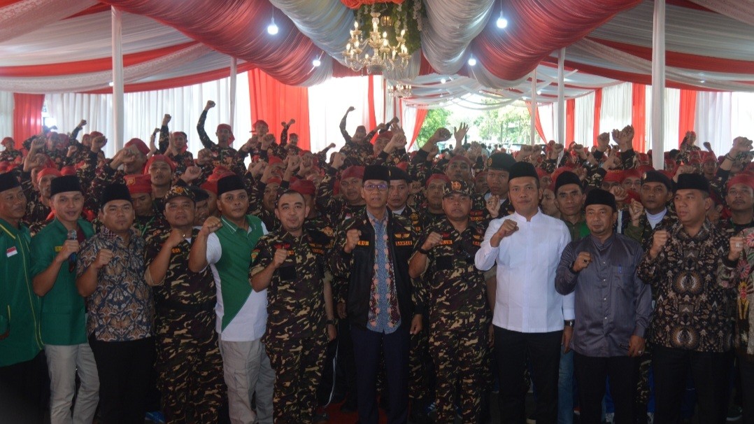 Heru Budi Hartono: Banser Dapat Menjadi Mitra Pemprov DKI Jakarta Screenshot_20221030-234344_Gallery.jpg