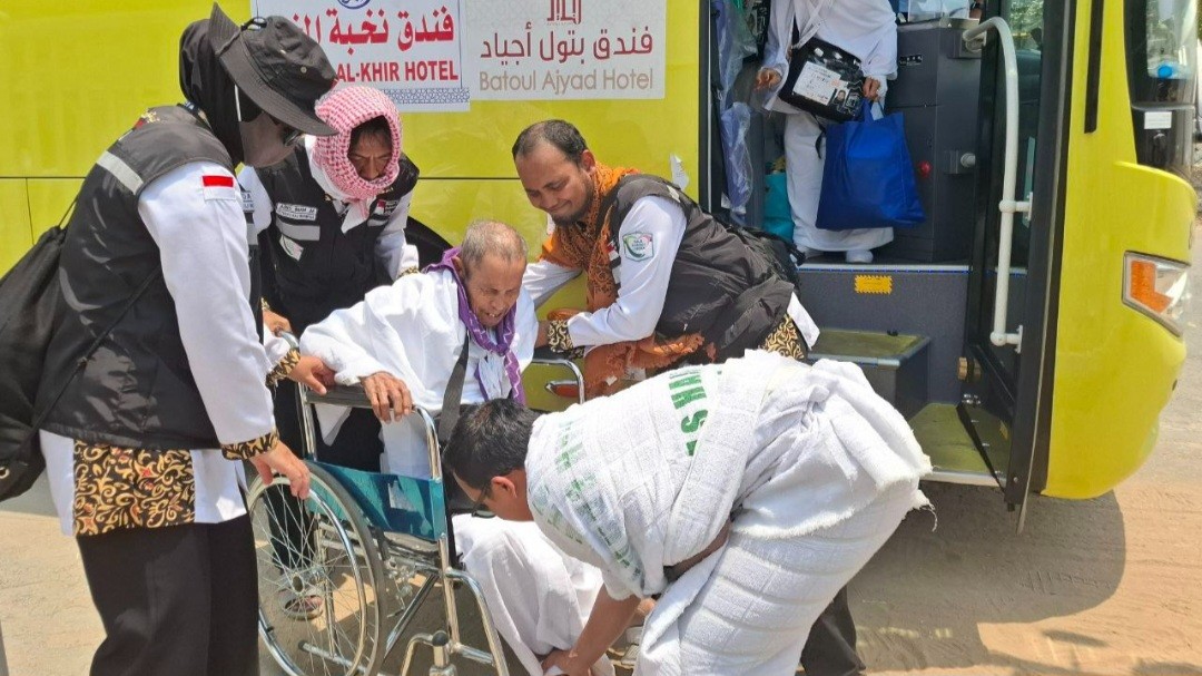 Pemuda Muhammadiyah: Konsep Haji Ramah Lansia Berhasil Dijalankan Kemenag Screenshot_20240620_170156_Gallery.jpg
