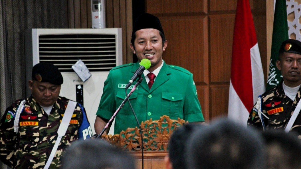 GP Ansor Jakarta Gelar PKL: Tingkatkan Kader yang Mendunia Screenshot_20241011_215610_Gallery.jpg