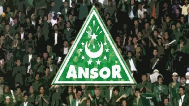 Regenerasi Dan Politik Kebangsaan GP Ansor 