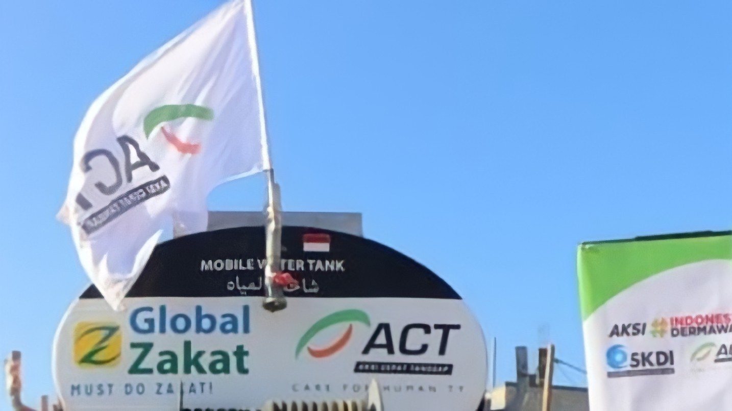Buntut Penyelewengan Dana Umat, Kemensos Cabut Izin ACT