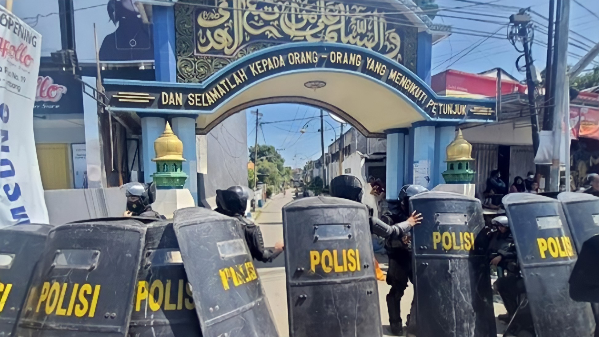 Kemenag Cabut Izin Ponpes Shiddiqiyyah Karena Kasus Cabul Mas Bechi