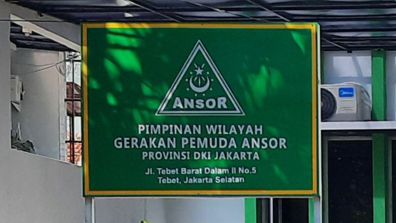 PW Ansor DKI Kritik Keras Pj Gubernur Heru: Minim Konsep!!