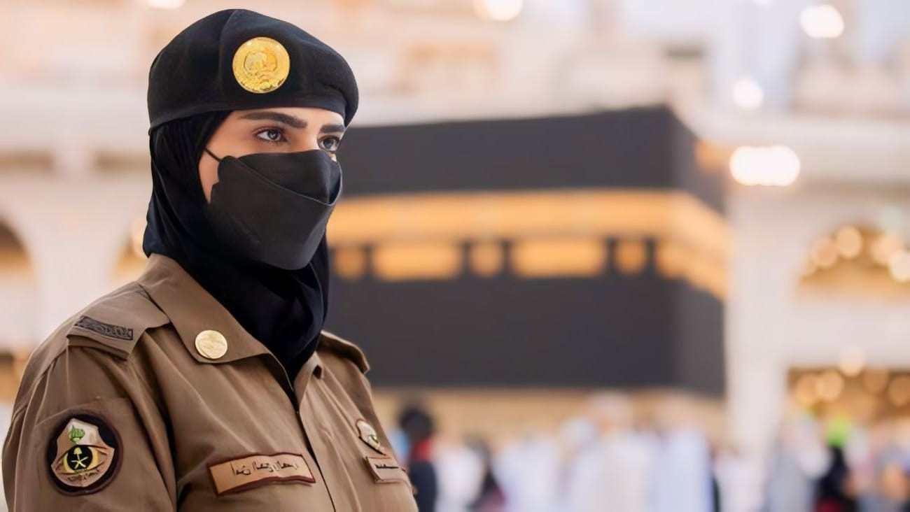 Pemerintah Saudi Keluarkan 325 Ribu Jemaah Haji Ilegal dari Makkah