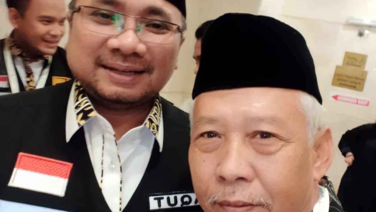 Jemaah Haji: Terima Kasih Pak Menteri, Kami Dilayani Seperti Raja