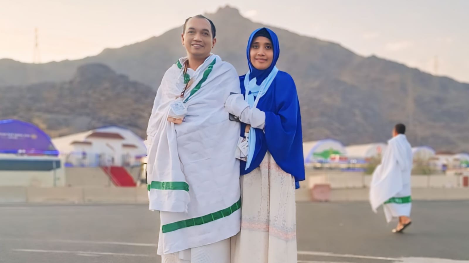 Kata Jemaah Tentang Layanan Haji: Meskipun Reguler Tapi Rasa VIP