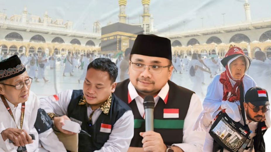 Penyelenggaraan Haji 2024 Paling Sukses Sepanjang Sejarah