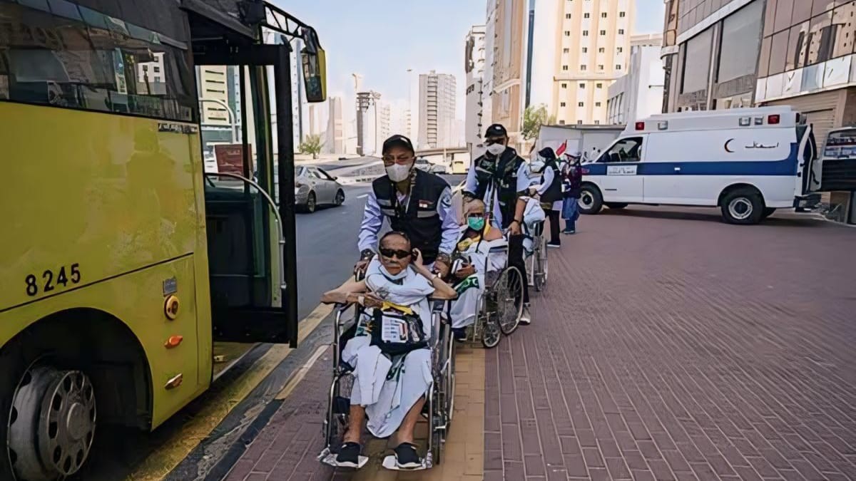 Layanan Haji Indonesia 2024 Menuai Pujian dari Jemaah Haji Indonesia Maupun Mancanegara