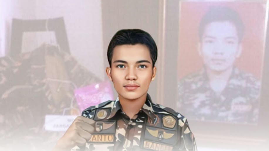 LBH GP Ansor Kota Mojokerto Abadikan Almarhum Riyanto Lewat Buku Antologi