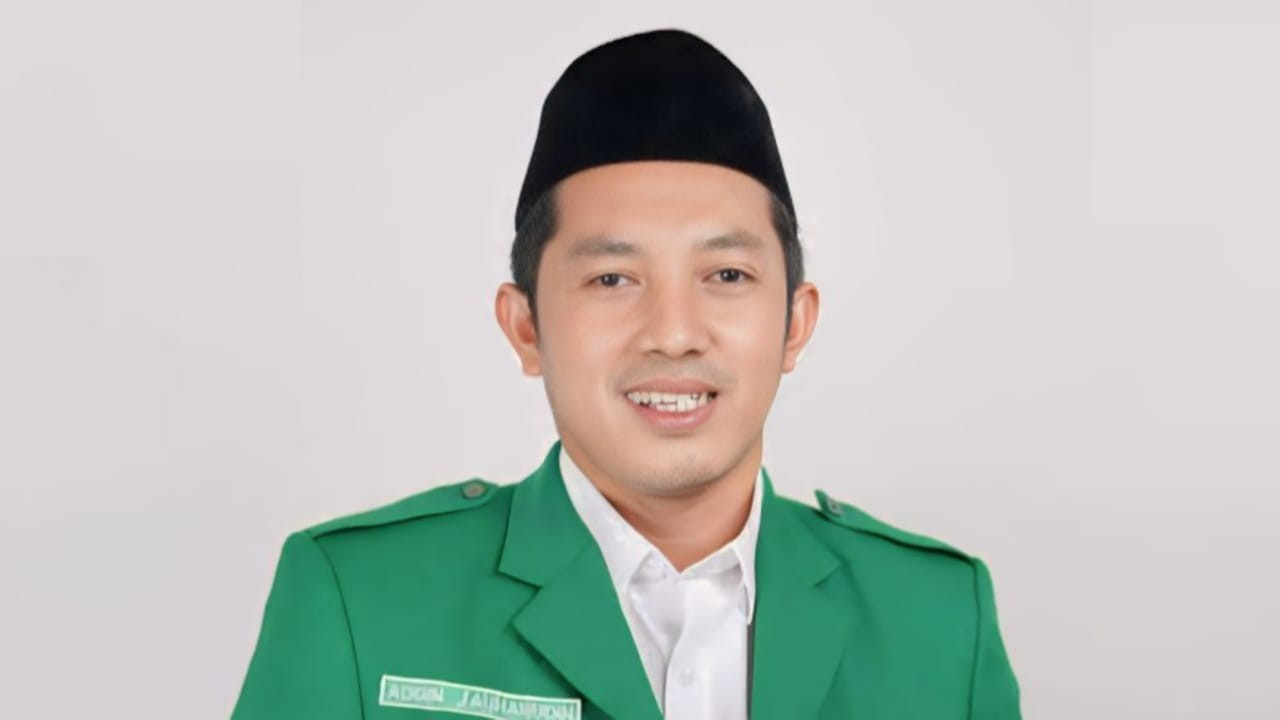 Gus Addin: Ansor Organisasi Penuh Keramat, Penuh Berkah dan Penuh Karomah