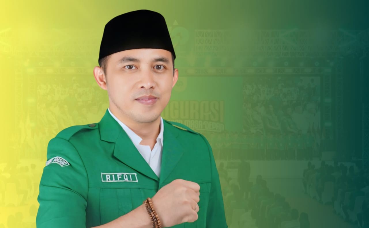 Buka Pra Konferwil Ansor Jateng, Gus Sekjend Gaungkan Ansor Satu Komando