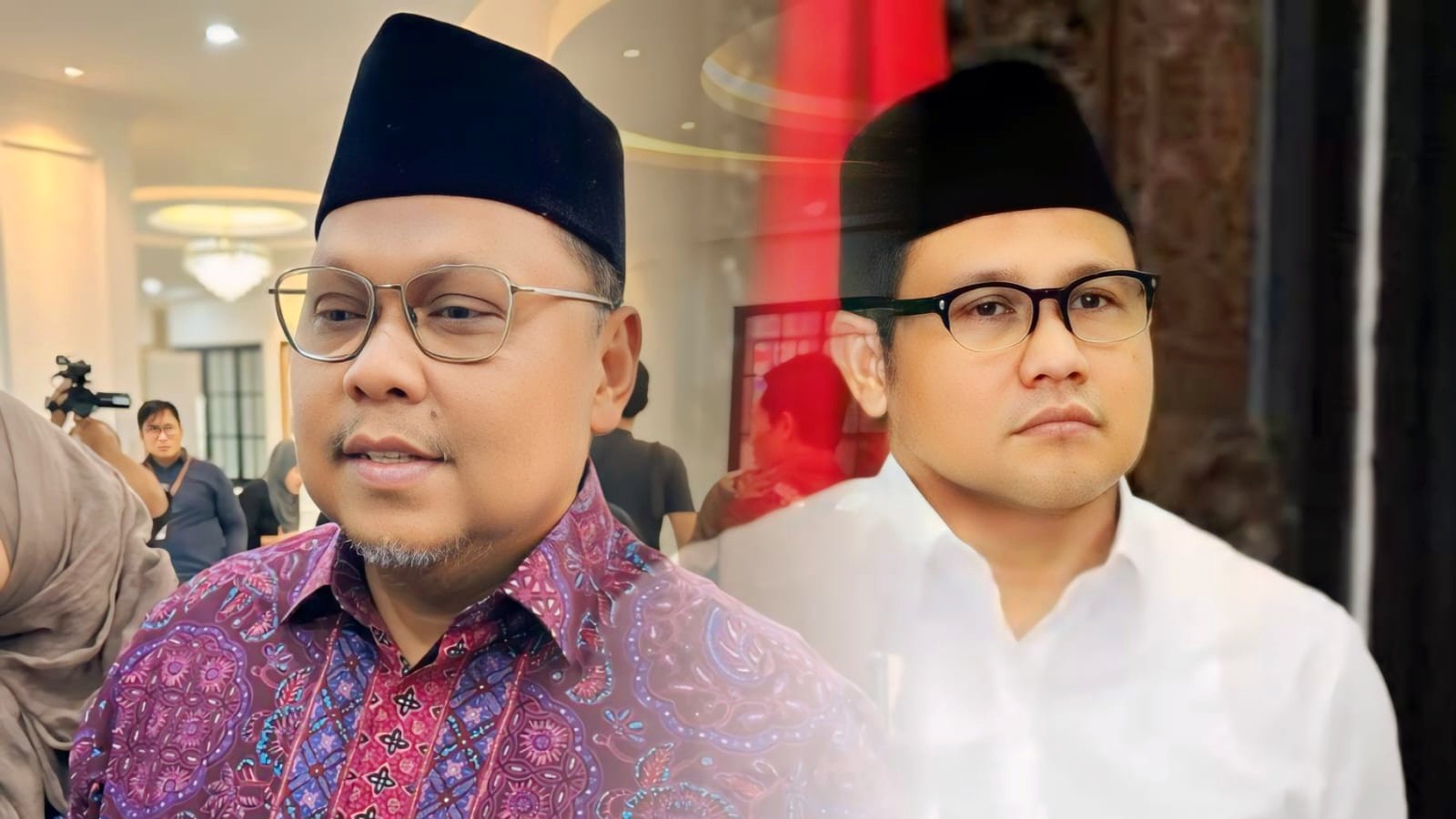 PBNU Hajar PKB Habis-habisan, Singgung Transparasi Keuangan Pilpres Hingga Pileg