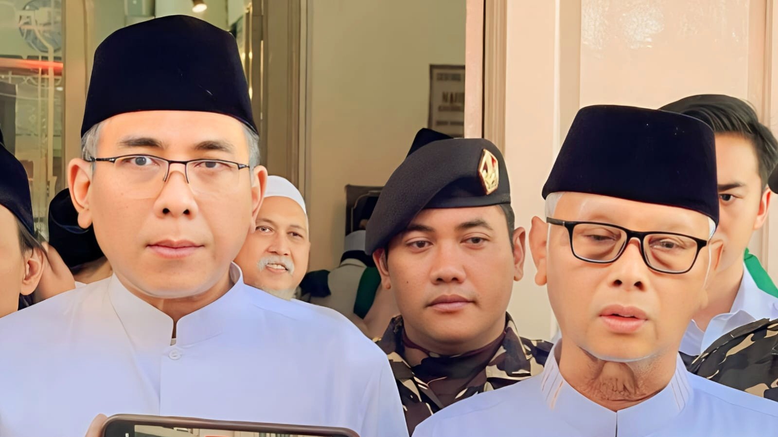Kiai Sepuh NU Desak PKB Kembalikan Kepemimpinan Ulama