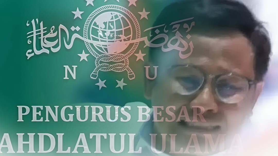 Cak Imin Tidak Datang ke PBNU, Tidak Bisa Diajak Koordinasi
