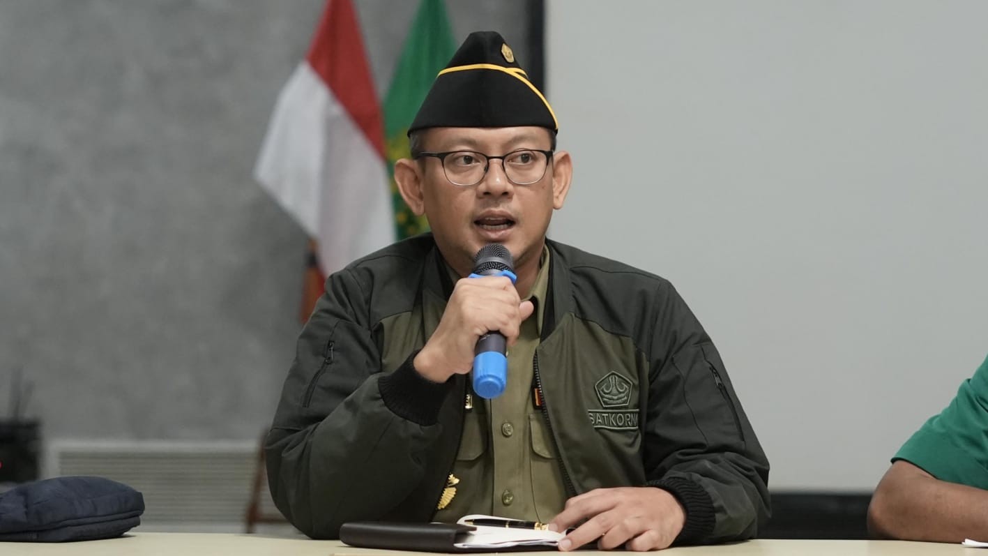 Organisasi Terlarang HTI Muncul Lagi, Ansor-Banser Desak Pemerintah Bertindak Tegas