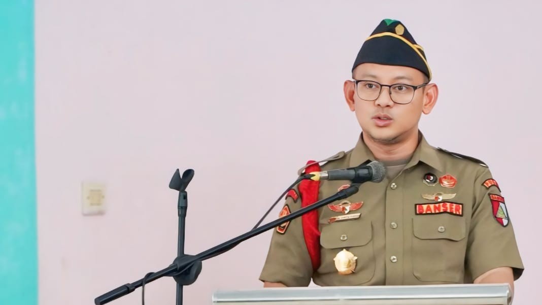 Selaraskan Program Pemerintah GP Ansor Akan Luncurkan Patriot Ketahanan Pangan dalam Harlah 91 Ansor