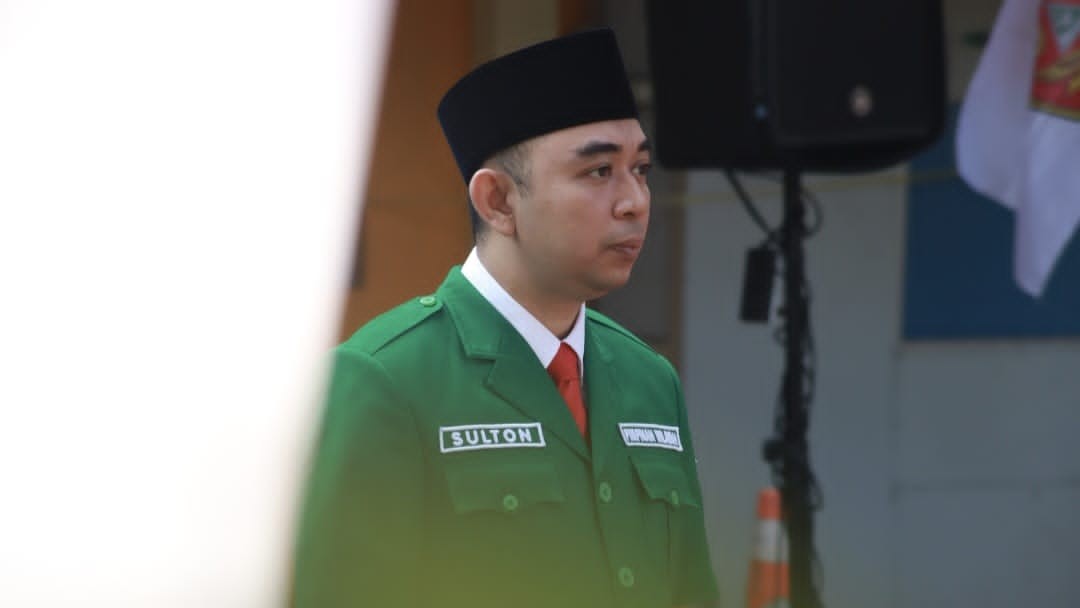 GP Ansor DKI Jakarta Apresiasi Langkah Cepat Pramono Anung Tangani Ledakan di SMA 72