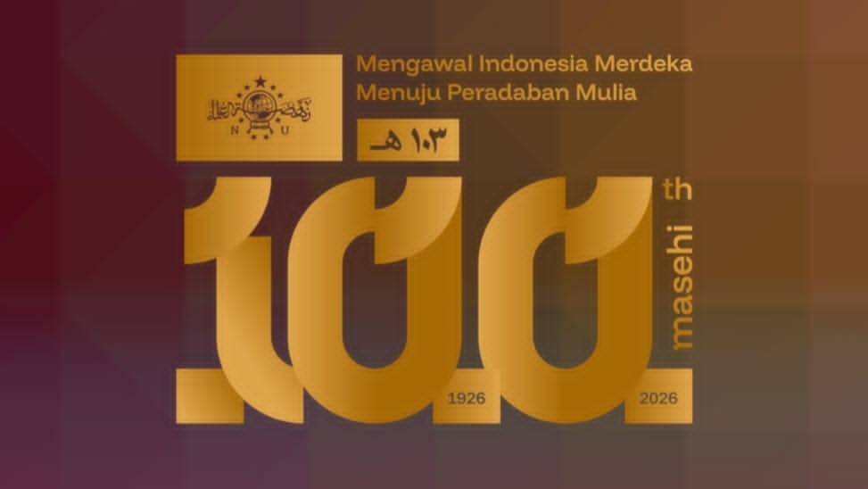 PBNU Tetapkan Tema Harlah 100 Tahun NU Masehi, Acara Puncak 31 Januari 2026 di GBK