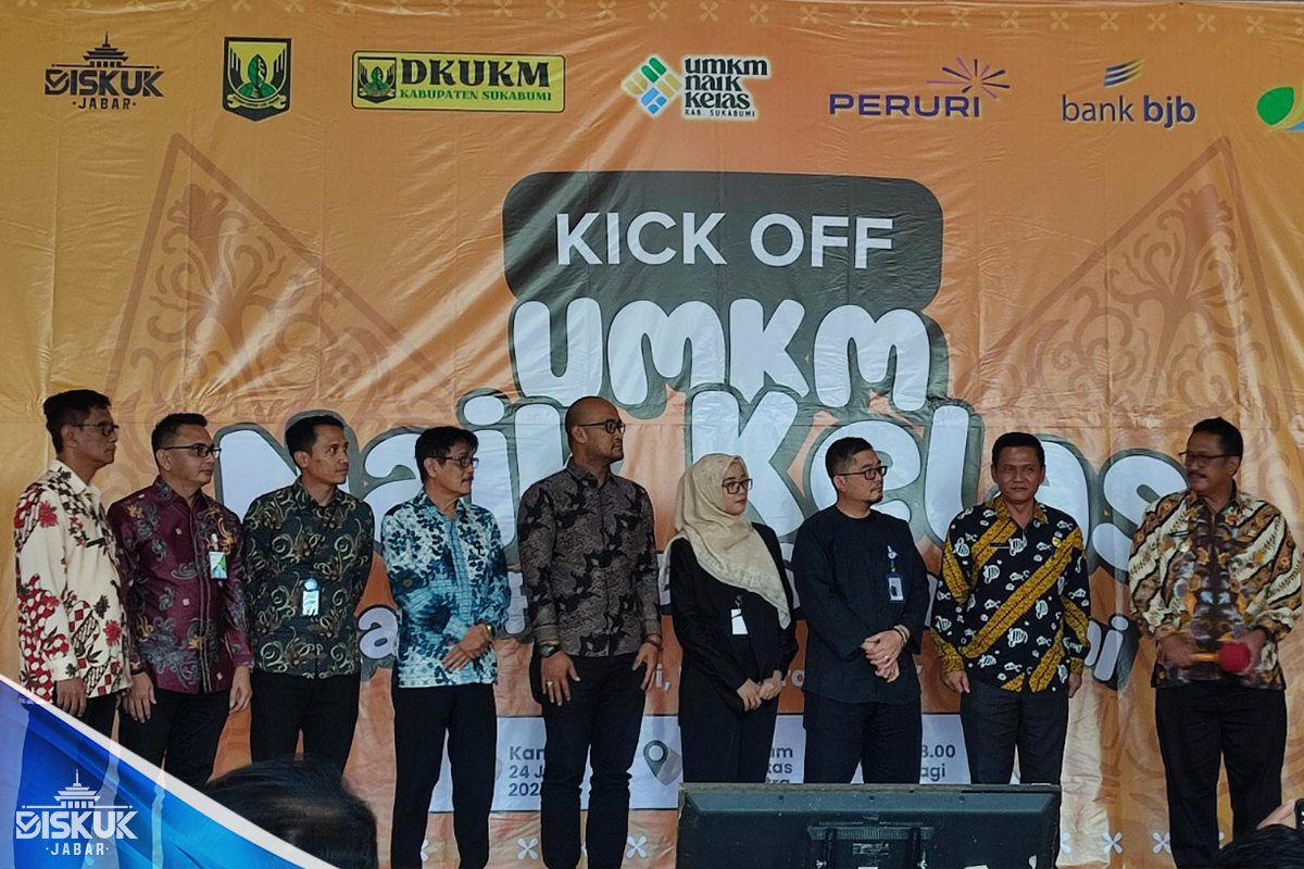 Umkm naik kelas