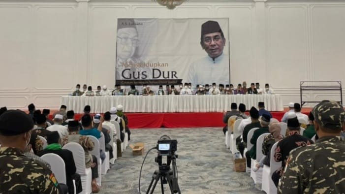 425 Pengurus Cabang Hingga Wilayah Sudah Final Mendukung Gus Yahya dan Akan Terus Bertambah