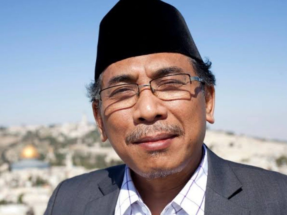 Gus Yahya Ke Israel, PBNU: misi NU dalam melakukan diplomasi agar Palestina diakui kemerdekaannya