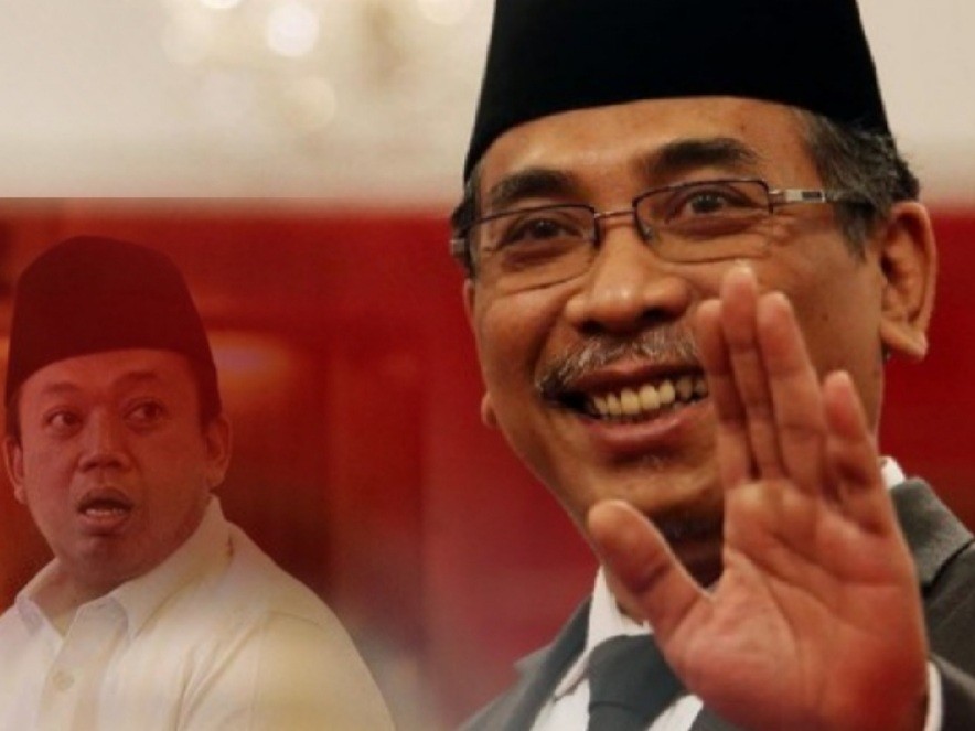 Nusron Wahid: Gus Yahya Paling Siap Jadi Ketum PBNU, Bawa Angin Perubahan