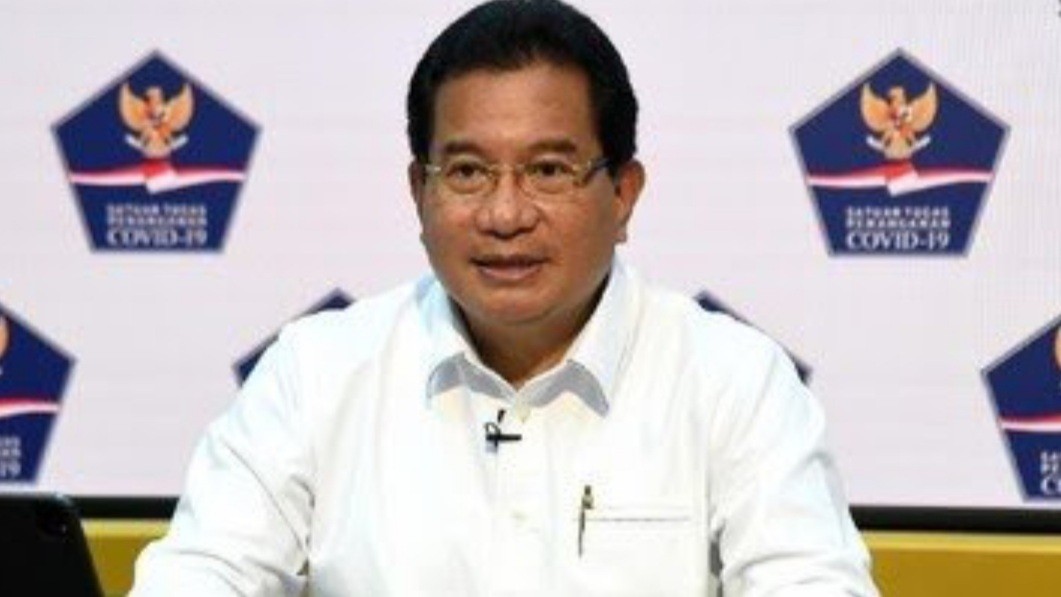 Satgas Siapkan Kebijakan Baru Cegah Lonjakan Covid Desember