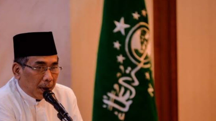 Muktamar Dan Juru Kemudi Khittah NU