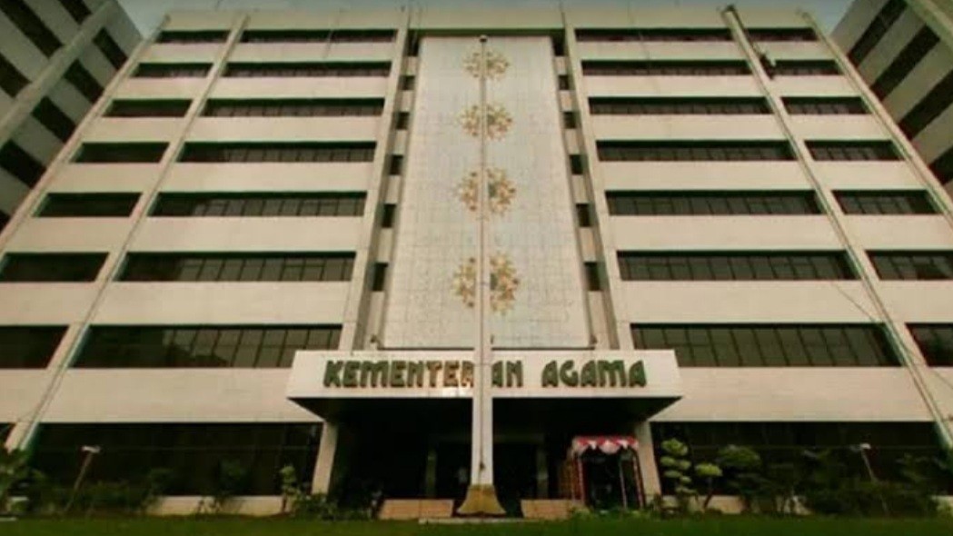 Soal Hadiah Untuk NU, Menag: Itu Motivasi Internal, Ibarat Obrolan Pasangan Suami-Istri