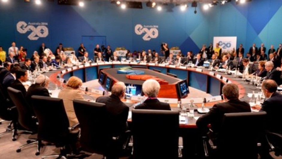 Sejarah G20 Hingga Indonesia Jadi Presidensi untuk Pertama Kali