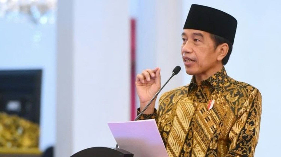 Jokowi Akan Anugerahkan Gelar Pahlawan Nasional kepada Empat Tokoh