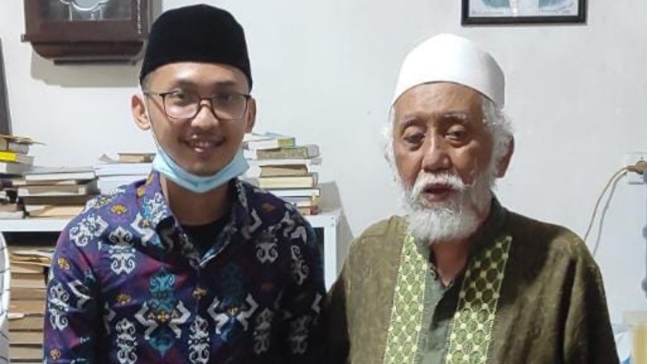 Ketua Umum Harmoni Muslim Nusantara Apresiasi Kinerja Polda Jabar Dalam Kasus Habib Bahar bin Smith