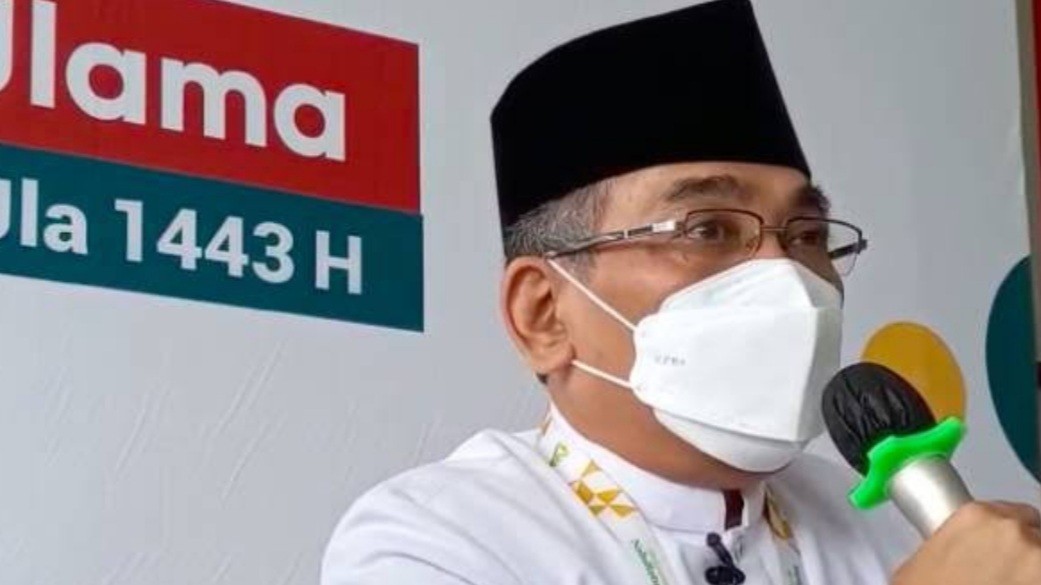 Susunan Lengkap Pengurus PBNU Masa Khidmat 2022-2027