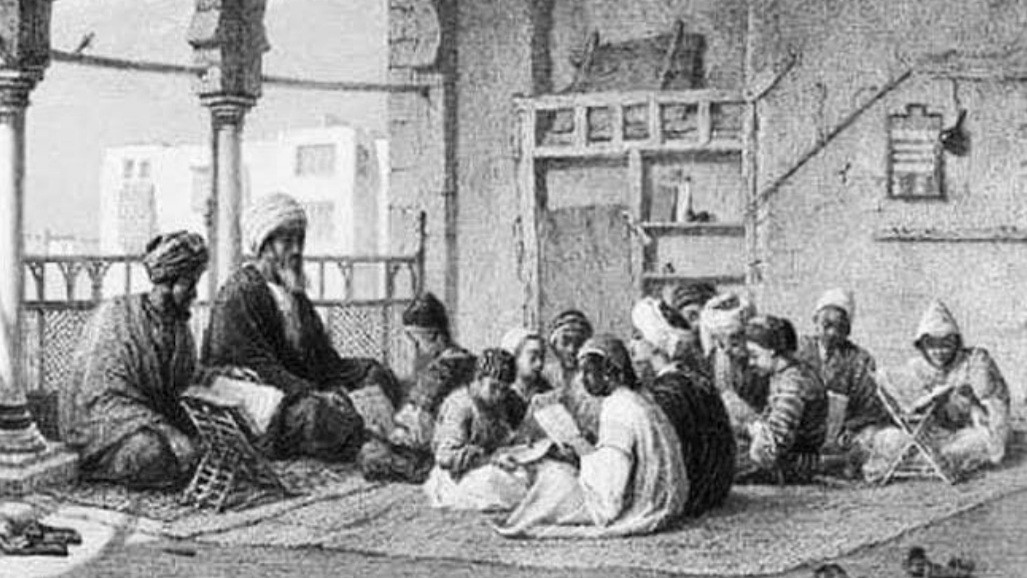 Mengenal Fiqih Perbandingan Madzhab