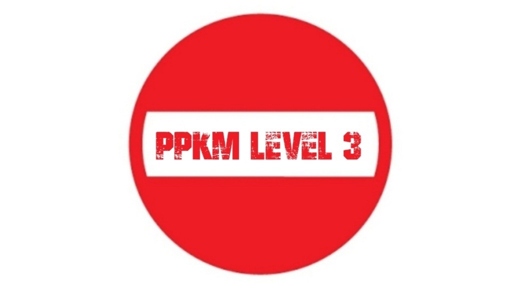 Jabodetabek, DIY, Bali, Bandung Raya PPKM Level 3, Ini Pembatasan yang Dilakukan