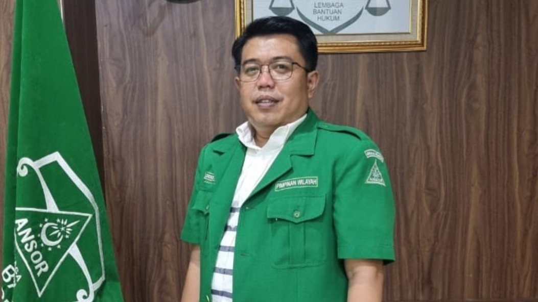 LBH Ansor Menyikapi Tindak Pidana Korupsi