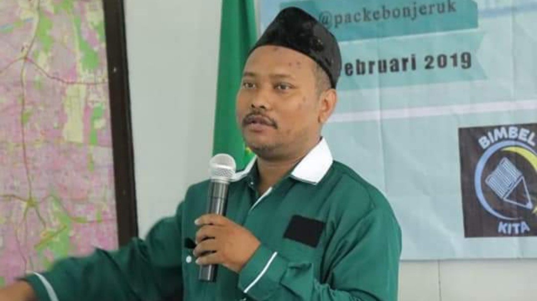 Polemik TOA Masjid, Alumni PMII UI Bela Menag