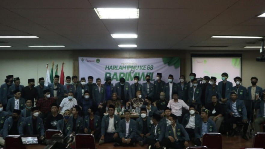 IPNU DKI Usulkan Satu Nama Pada Kongres XX IPNU di NTB