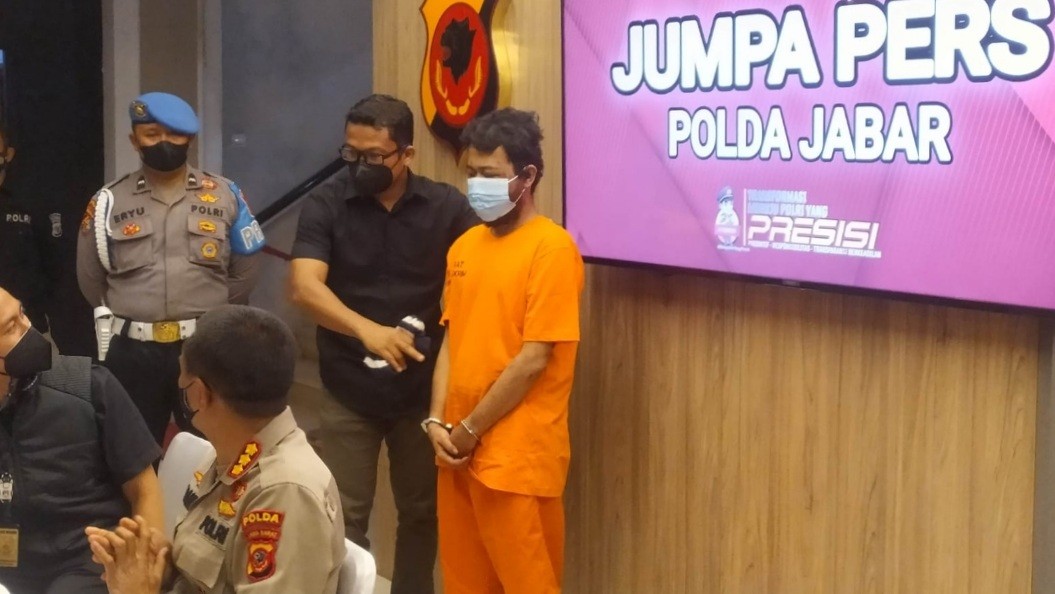 Terungkap Motif Pelaku Penganiaya Gus Farid, Beda Paham Soal Agama dan Amalan Wirid