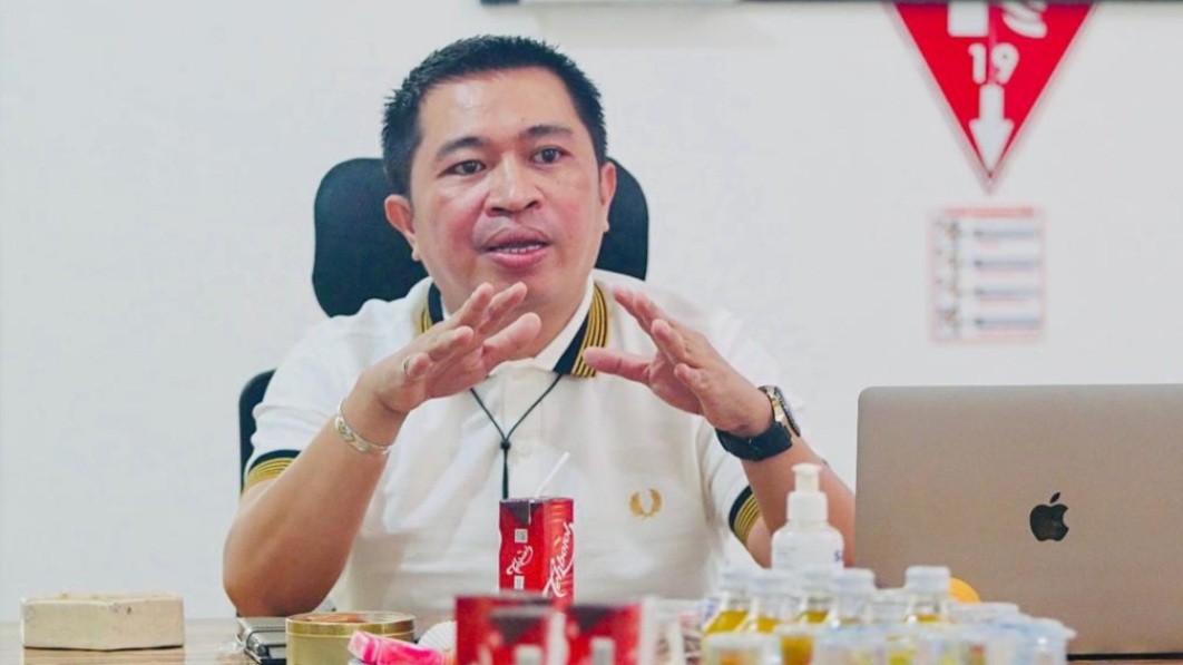 Rampai Nusantara Apresiasi Presiden dan Kapolri Yang Langsung Ambil Alih Kelangkaan Minyak Goreng