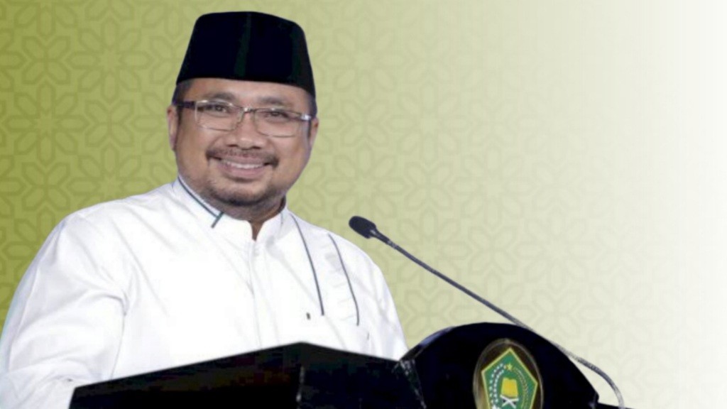 Saudi Izinkan 1 Juta Jemaah Haji, Menag: Jemaah Haji Indonesia Bisa Berangkat Tahun ini