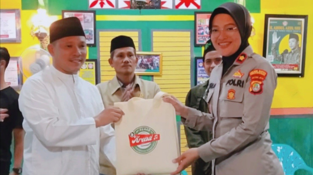 Rumah Kreasi Jakarta Resmikan Institut Kolaborasi Di Bidang Pendidikan