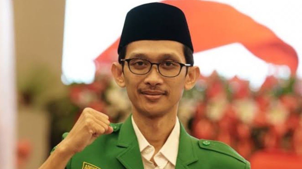 Sekjen GP Ansor: Ikatan Alumni Di Luar Sepengetahuan Dan Hanya Politik Jangka Pendek Semata