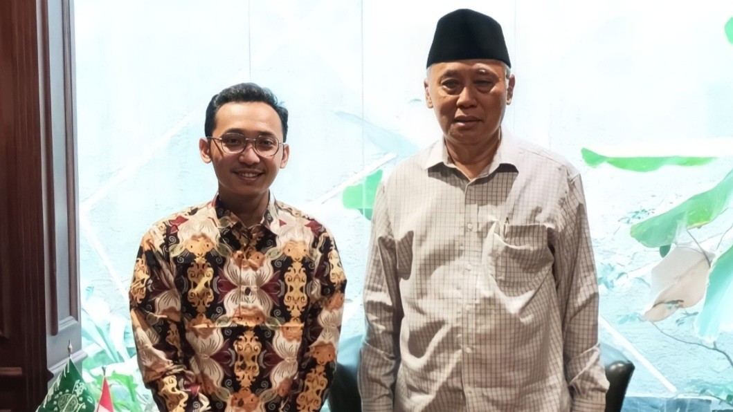 Dodo Baidlowi, Co-Founder HMN: Sudah Tepat BIN Menggalakkan Lawan Paham Radikalisme Lewat Sosmed