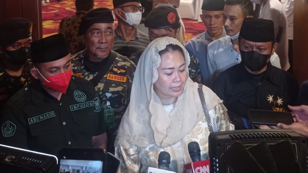 PBNU Tunjuk Erick Tohir dan Yenny Wahid Pimpin Peringatan Harlah Satu Abad NU