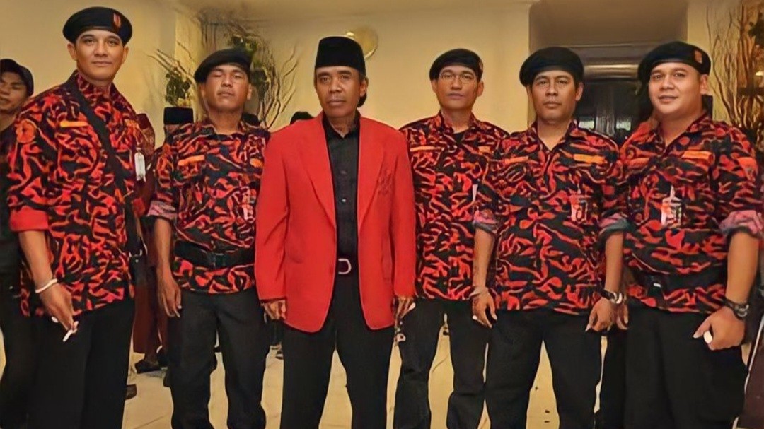 DPP kembang Latar Akan Lakukan Orientasi Kepada Para Calon Pengurus Se-Indonesia