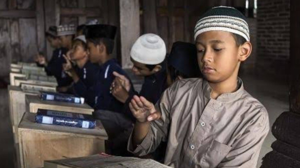 Pondok Pesantren Yang Ramah Bagi Disabilitas